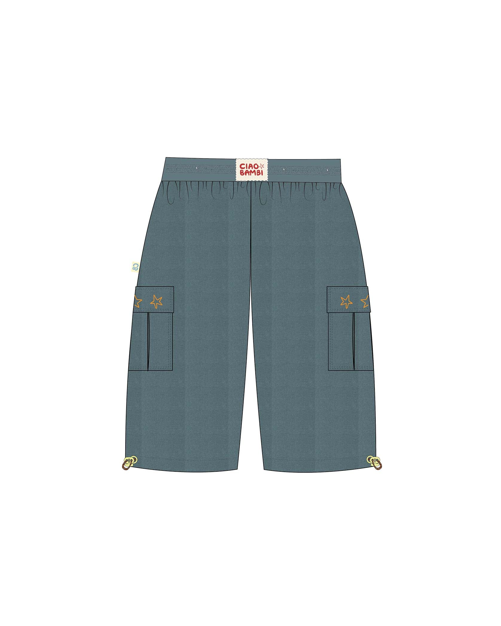 Explorer Pant