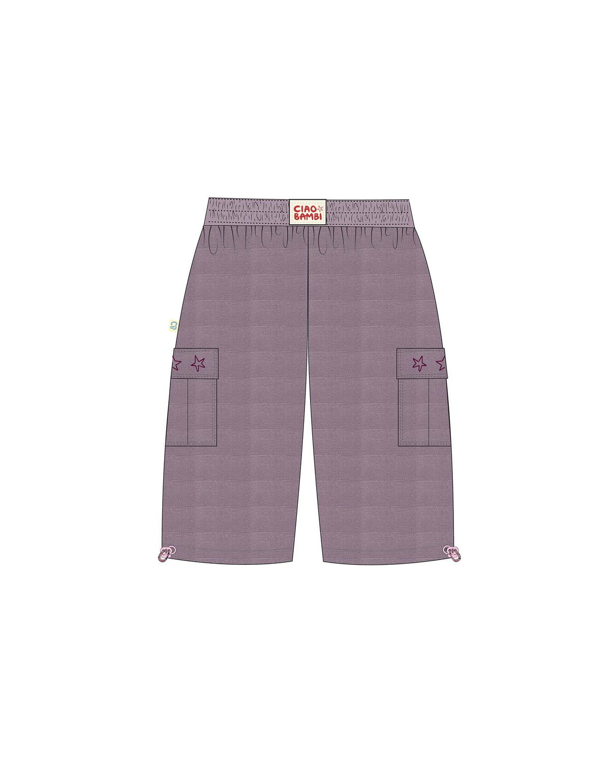 Explorer Pant