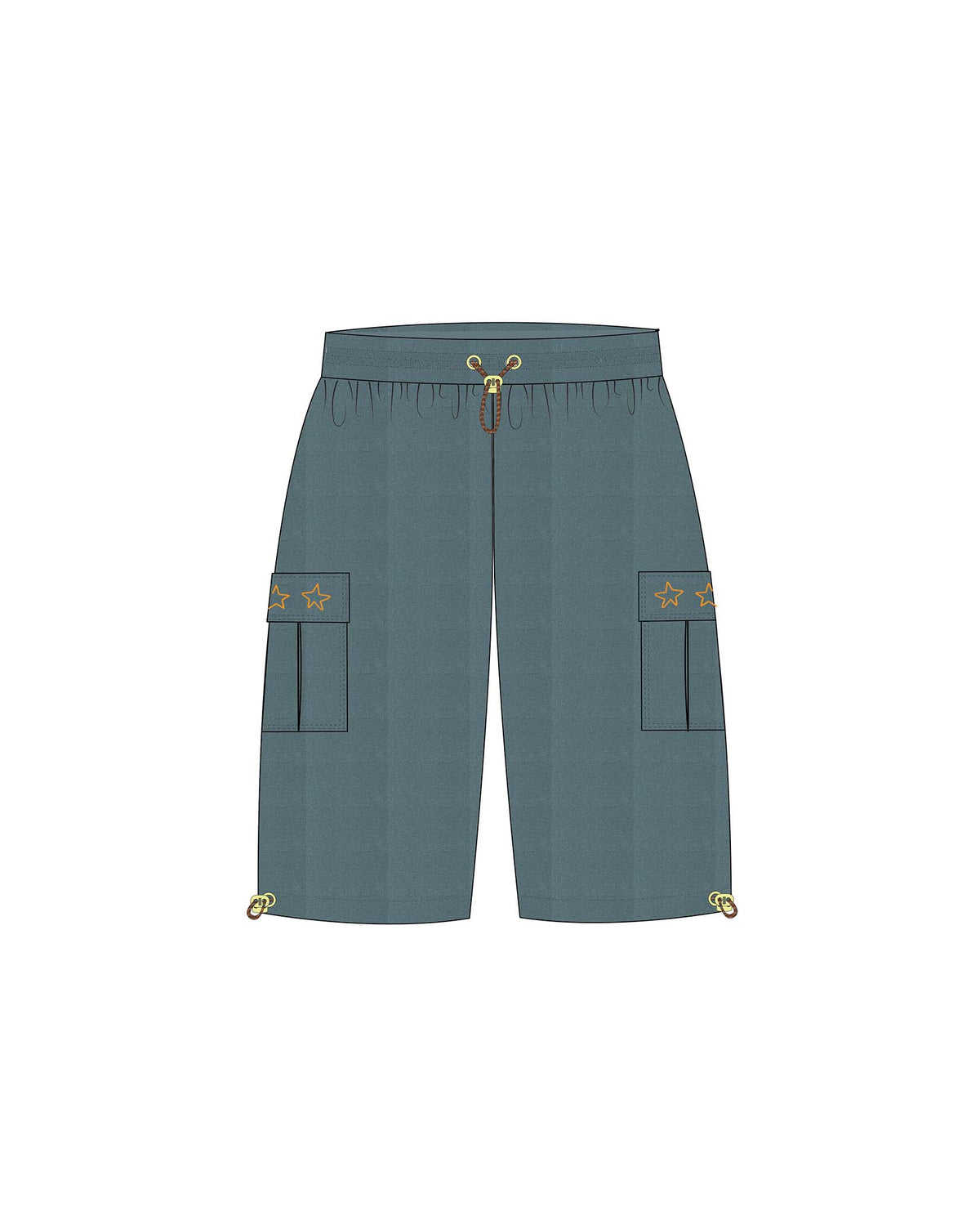 Explorer Pant