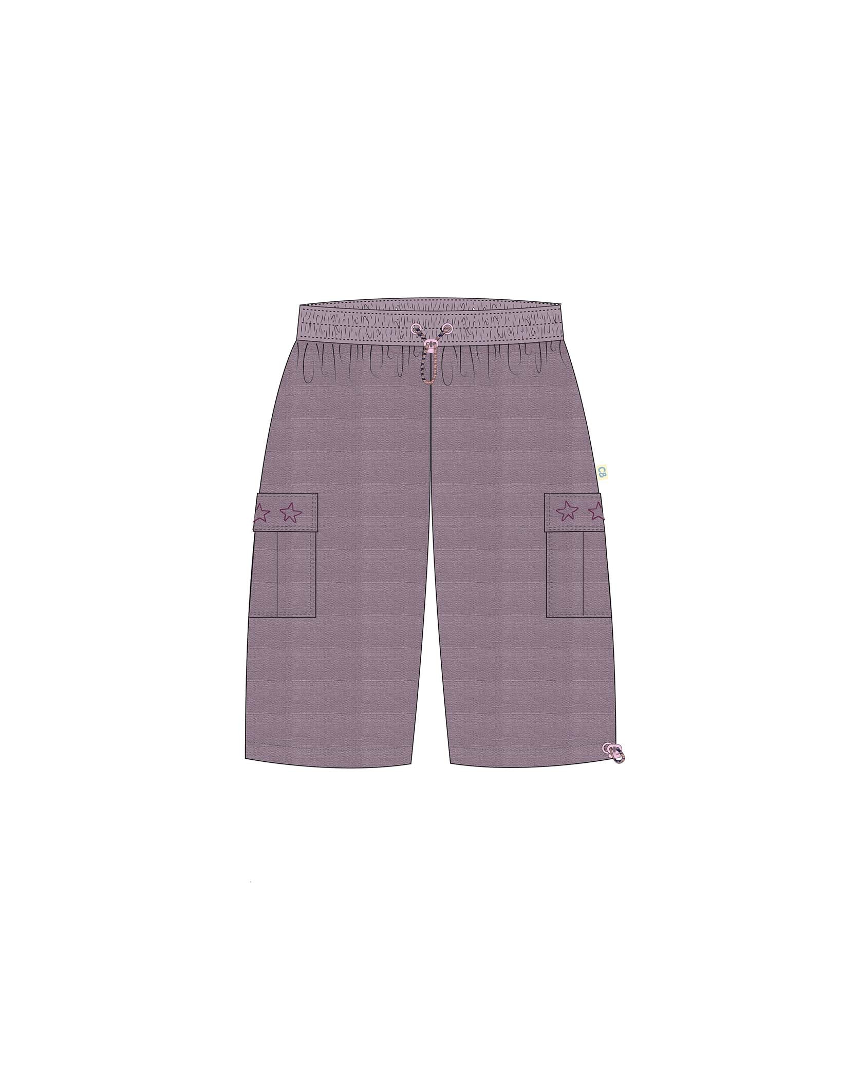 Explorer Pant