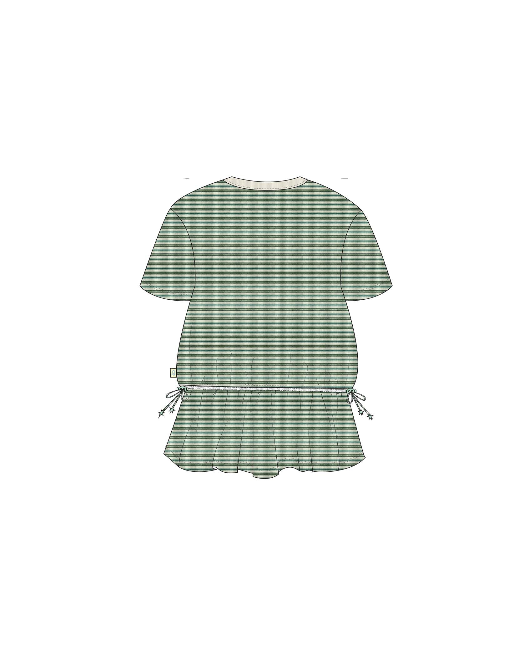 Daydream Dress