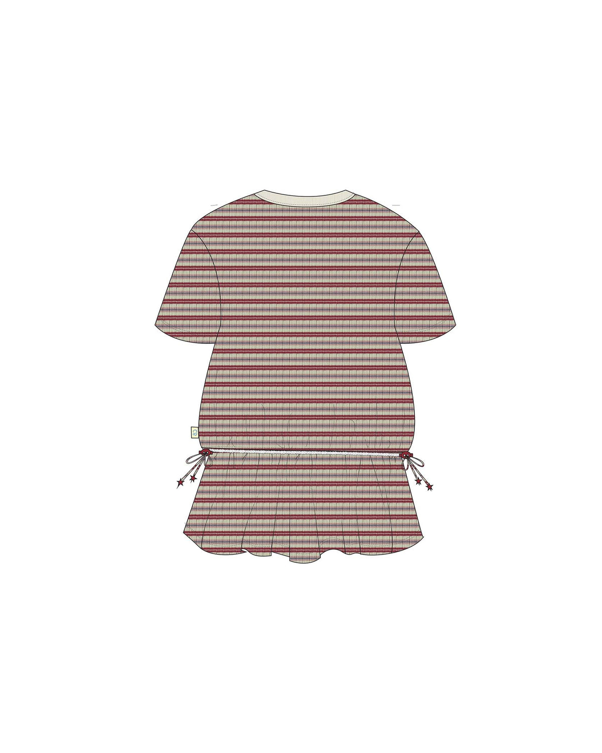 Daydream Dress