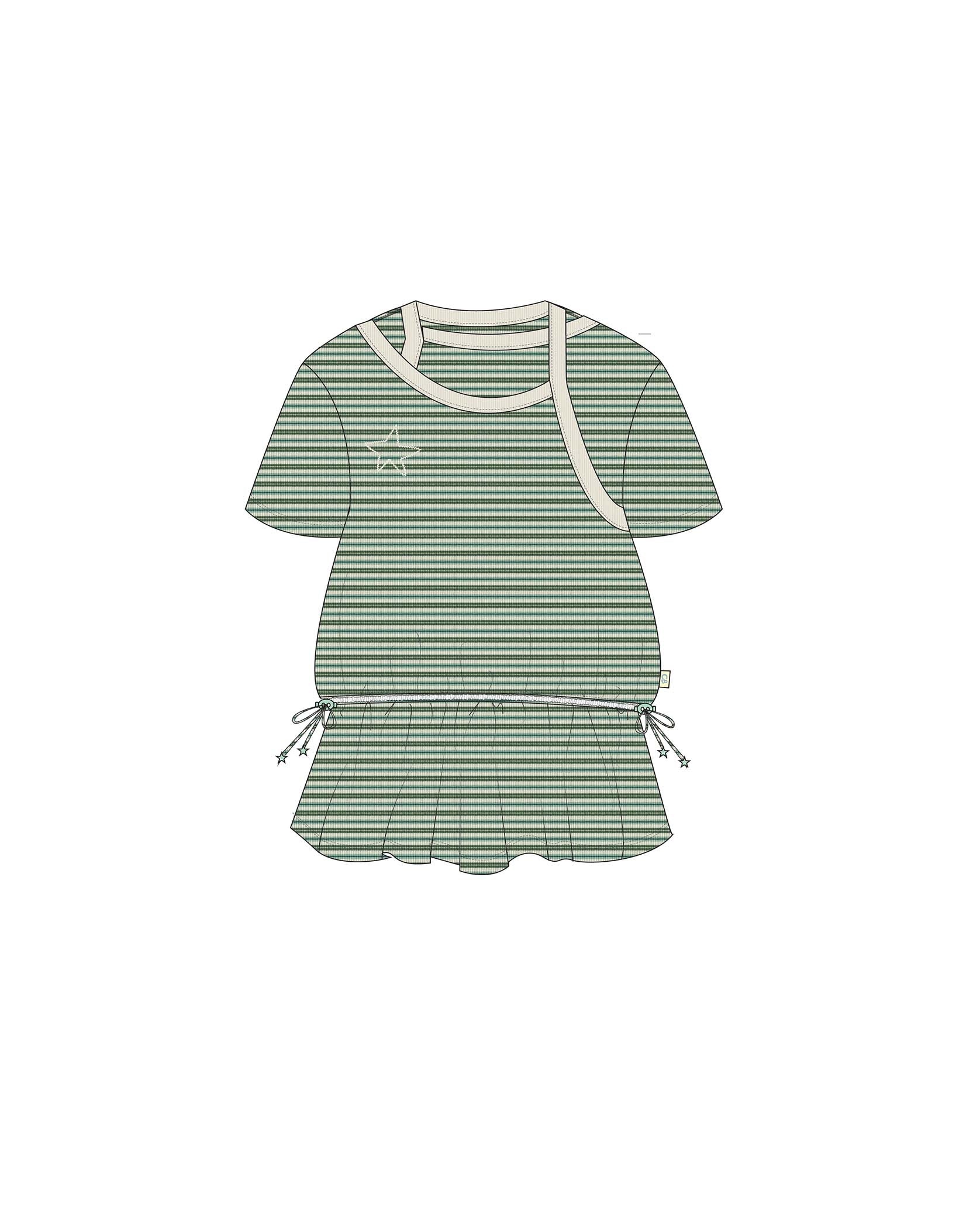 Daydream Dress