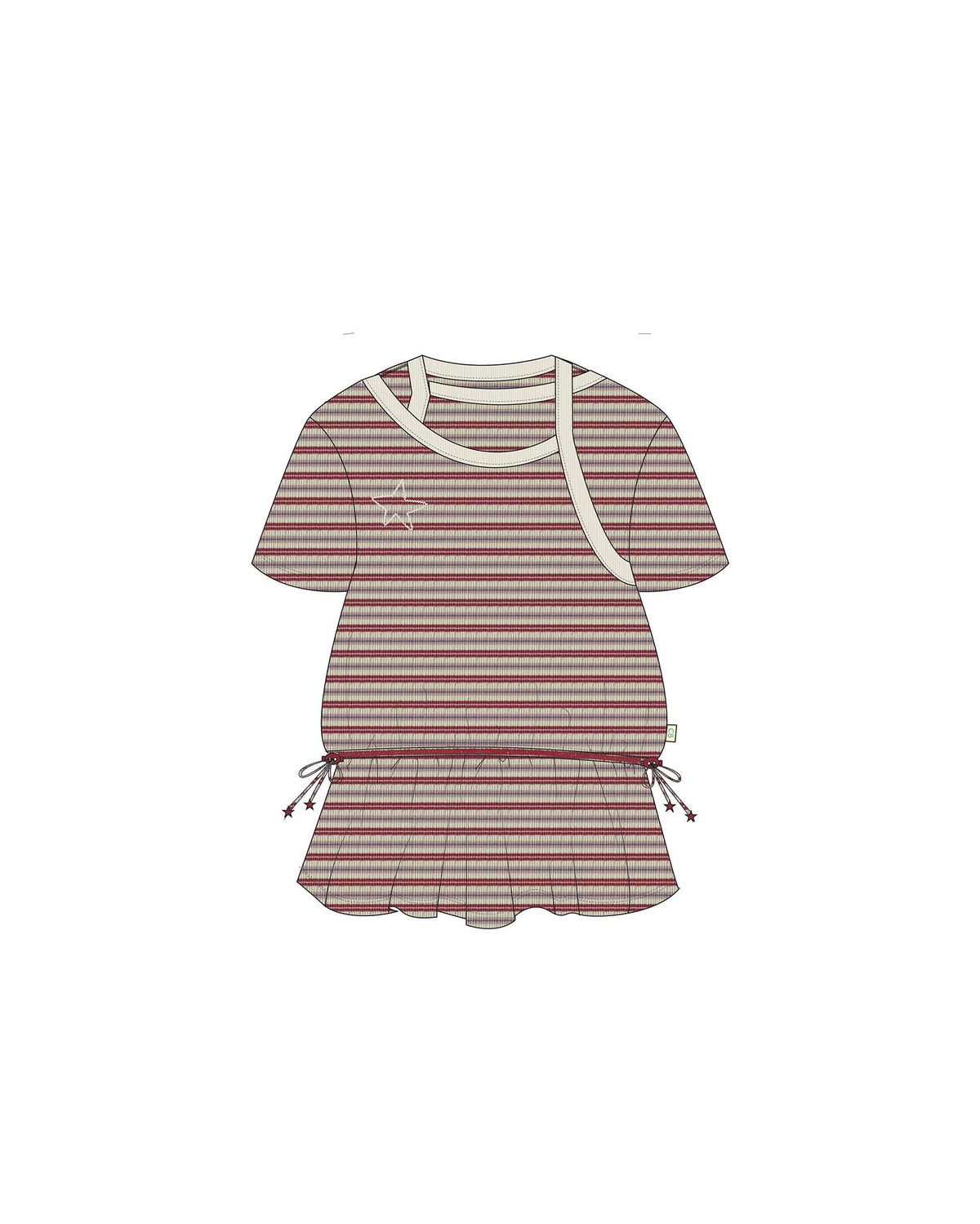 Daydream Dress
