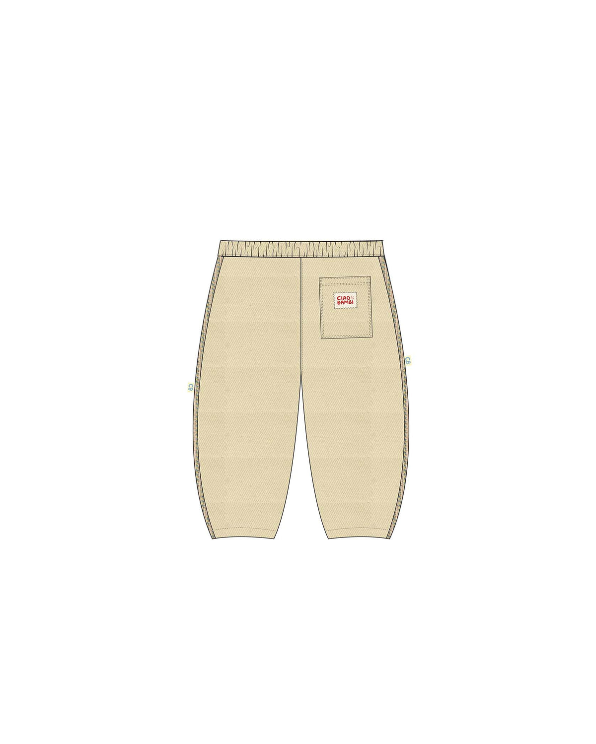 Bloom Pant