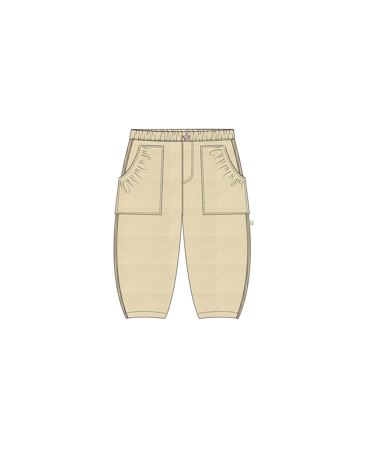 Bloom Pant