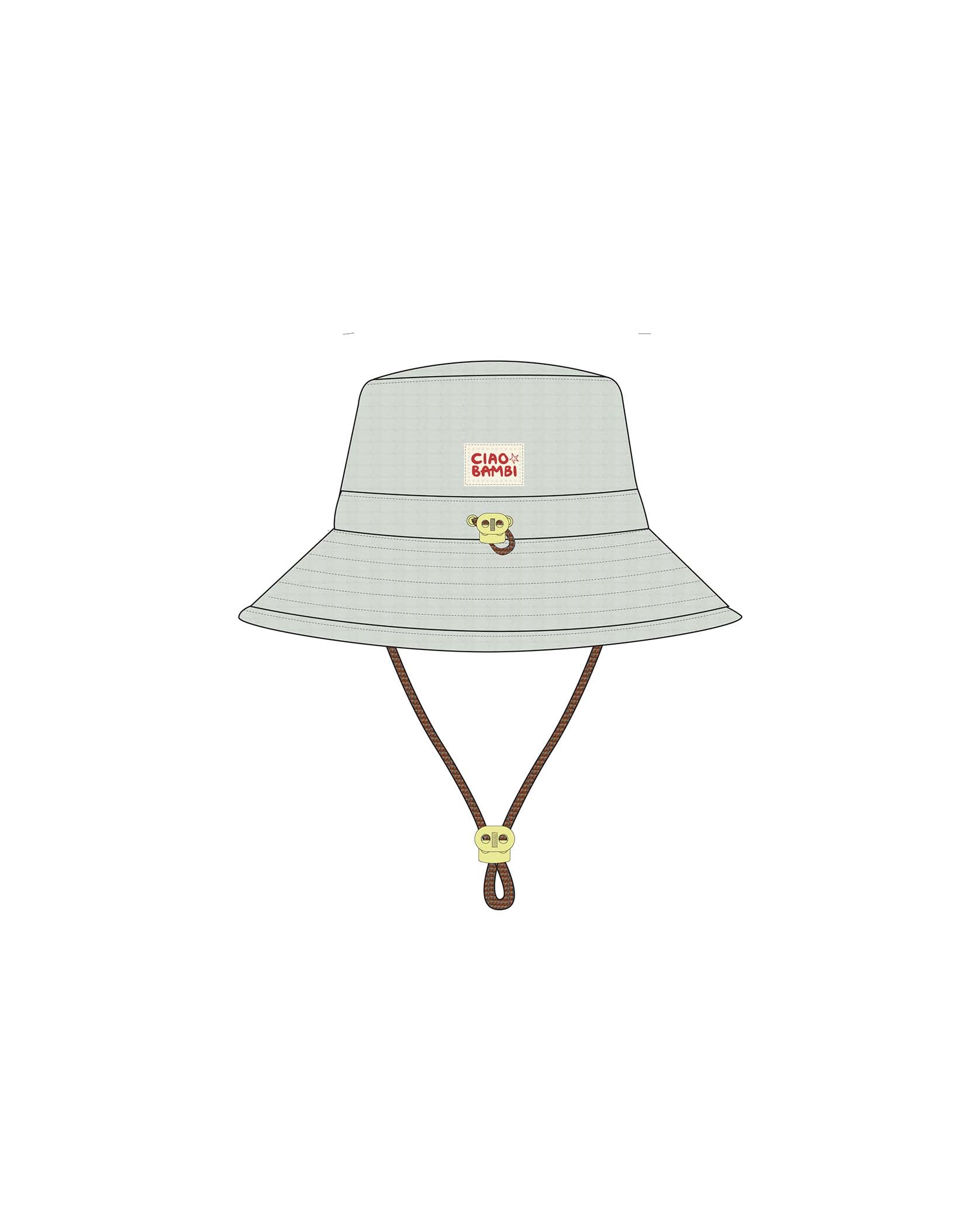 Explorer Hat