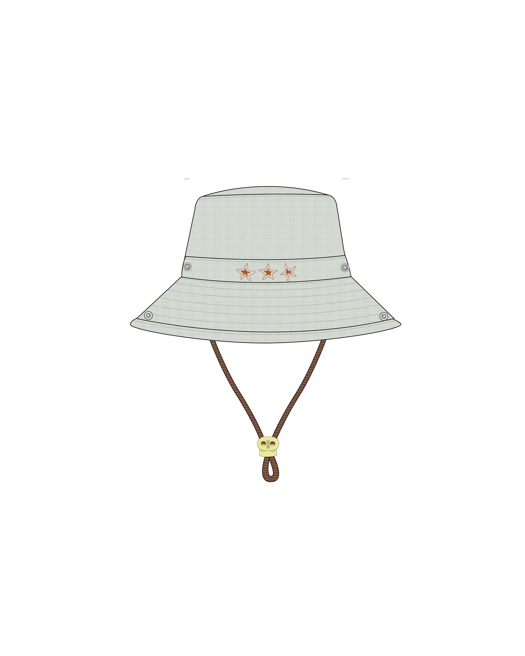 Explorer Hat